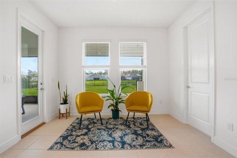 Villa ou maison à vendre à Wesley Chapel, Floride: 6 chambres, 388.42 m2 № 2142297 - photo 13