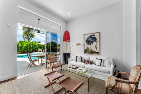 Villa ou maison à vendre à Wellington, Floride: 6 chambres, 410.63 m2 № 2419395 - photo 19