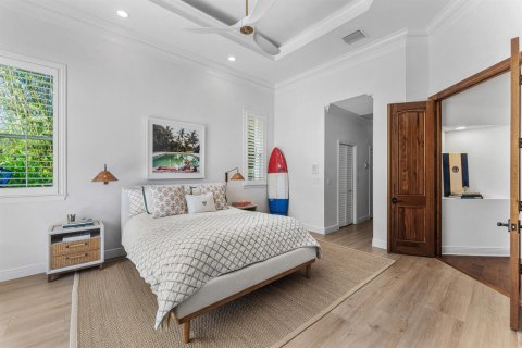 Villa ou maison à vendre à Wellington, Floride: 6 chambres, 410.63 m2 № 2419395 - photo 23