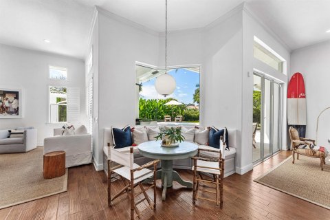 Villa ou maison à vendre à Wellington, Floride: 6 chambres, 410.63 m2 № 2419395 - photo 16