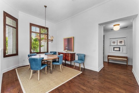 Villa ou maison à vendre à Wellington, Floride: 6 chambres, 410.63 m2 № 2419395 - photo 7