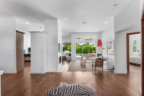 Villa ou maison à vendre à Wellington, Floride: 6 chambres, 410.63 m2 № 2419395 - photo 10