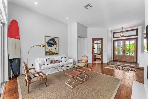 Villa ou maison à vendre à Wellington, Floride: 6 chambres, 410.63 m2 № 2419395 - photo 6