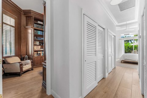 Villa ou maison à vendre à Wellington, Floride: 6 chambres, 410.63 m2 № 2419395 - photo 25