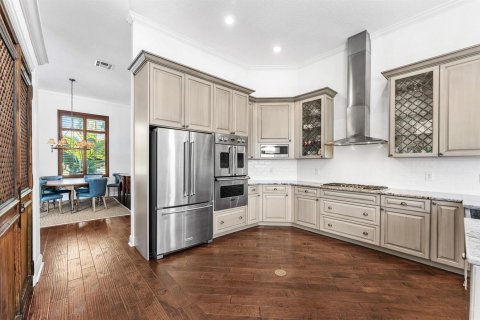 Villa ou maison à vendre à Wellington, Floride: 6 chambres, 410.63 m2 № 2419395 - photo 13