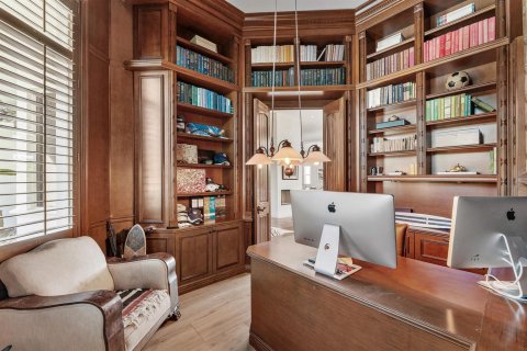 Villa ou maison à vendre à Wellington, Floride: 6 chambres, 410.63 m2 № 2419395 - photo 26