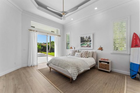 Villa ou maison à vendre à Wellington, Floride: 6 chambres, 410.63 m2 № 2419395 - photo 22