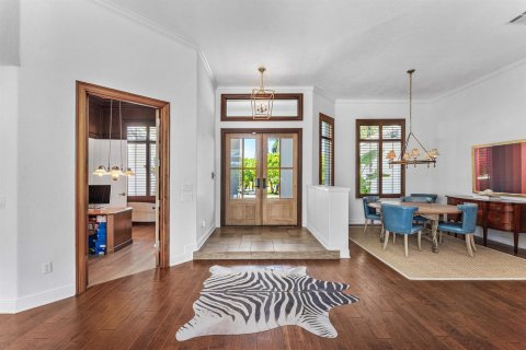 Villa ou maison à vendre à Wellington, Floride: 6 chambres, 410.63 m2 № 2419395 - photo 5