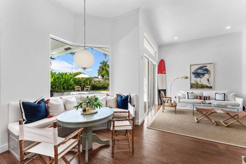 Villa ou maison à vendre à Wellington, Floride: 6 chambres, 410.63 m2 № 2419395 - photo 18