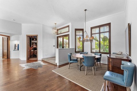 Villa ou maison à vendre à Wellington, Floride: 6 chambres, 410.63 m2 № 2419395 - photo 8