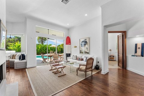 Villa ou maison à vendre à Wellington, Floride: 6 chambres, 410.63 m2 № 2419395 - photo 9