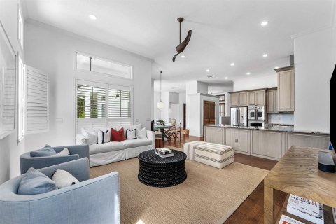 Villa ou maison à vendre à Wellington, Floride: 6 chambres, 410.63 m2 № 2419395 - photo 12