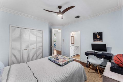Villa ou maison à vendre à Wellington, Floride: 6 chambres, 410.63 m2 № 2419395 - photo 30