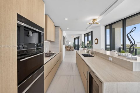 Condo in Pompano Beach, Florida, 4 bedrooms  № 2027323 - photo 15