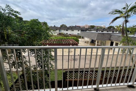 Condominio en venta en Miami, Florida, 2 dormitorios, 80.45 m2 № 2002405 - foto 21