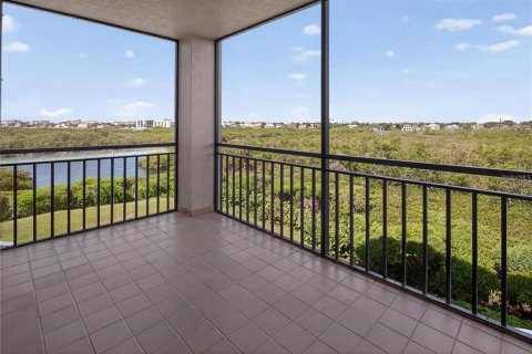 Copropriété à louer à Sarasota, Floride: 2 chambres, 149.39 m2 № 2103177 - photo 30