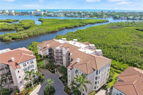 Condo à Sarasota, Floride, 2 chambres  № 2103177