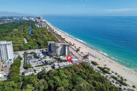 Купить коммерческую недвижимость в Форт-Лодердейл, Флорида № 2044939 - фото 28