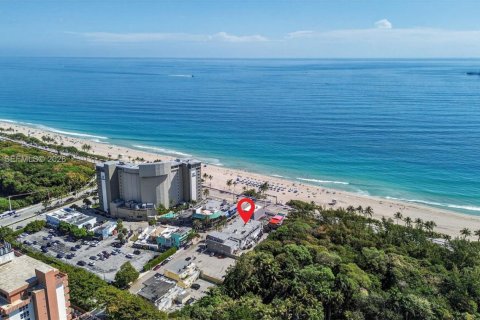Купить коммерческую недвижимость в Форт-Лодердейл, Флорида № 2044939 - фото 26
