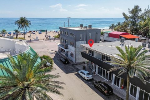 Купить коммерческую недвижимость в Форт-Лодердейл, Флорида № 2044939 - фото 23