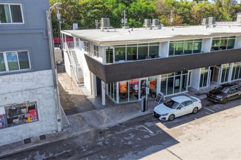 Купить коммерческую недвижимость в Форт-Лодердейл, Флорида № 2044939 - фото 21