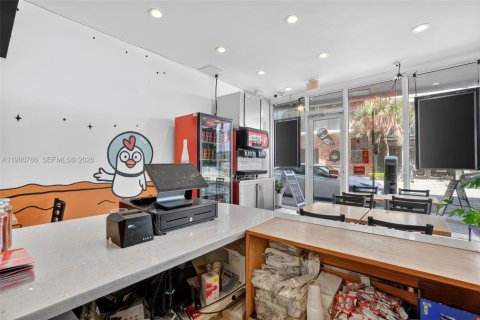 Купить коммерческую недвижимость в Форт-Лодердейл, Флорида № 2044939 - фото 7