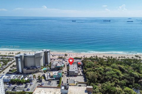 Купить коммерческую недвижимость в Форт-Лодердейл, Флорида № 2044939 - фото 27