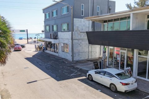 Купить коммерческую недвижимость в Форт-Лодердейл, Флорида № 2044939 - фото 20