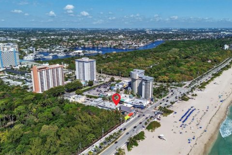 Купить коммерческую недвижимость в Форт-Лодердейл, Флорида № 2044939 - фото 30