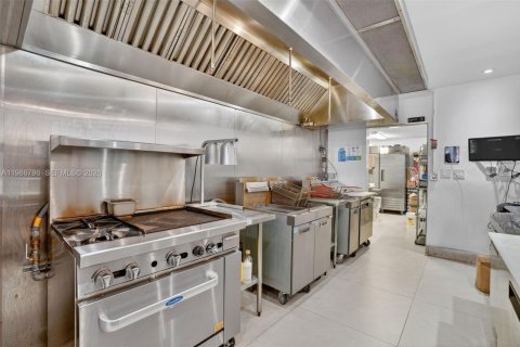 Купить коммерческую недвижимость в Форт-Лодердейл, Флорида № 2044939 - фото 9