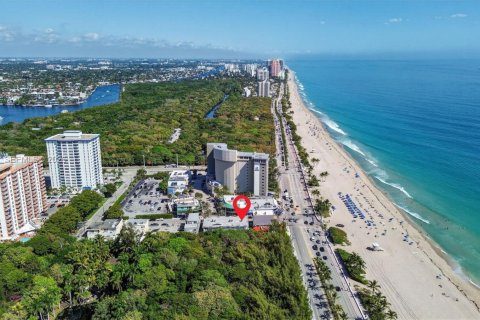 Купить коммерческую недвижимость в Форт-Лодердейл, Флорида № 2044939 - фото 29
