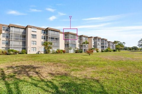 Condo in Boca Raton, Florida, 2 bedrooms  № 1684155 - photo 26