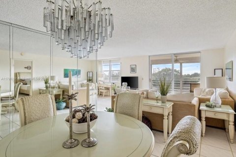 Condo in Boca Raton, Florida, 2 bedrooms  № 1684155 - photo 9
