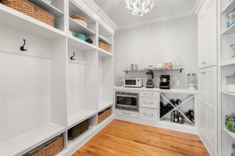 Купить виллу или дом в Тампа, Флорида 3 комнаты, 306.58м2, № 1905611 - фото 22