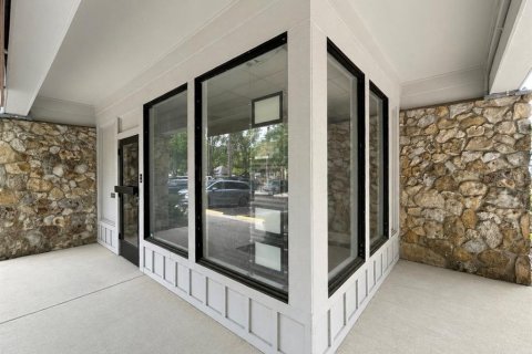 Immobilier commercial à Gainesville, Floride 139.91 m2 № 2108184