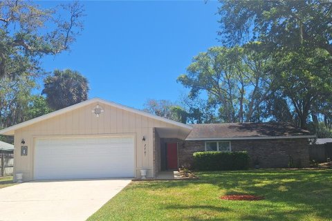 Casa en Edgewater, Florida 3 dormitorios, 161.09 m2 № 2138764
