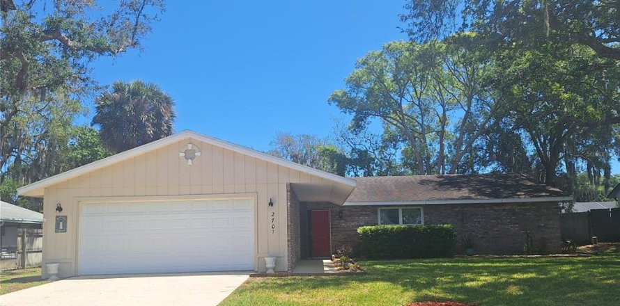 Villa ou maison à Edgewater, Floride 3 chambres, 161.09 m2 № 2138764