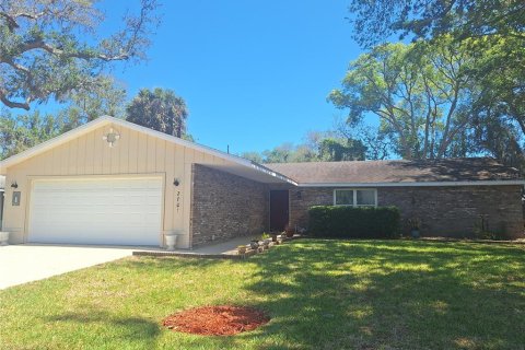 Villa ou maison à vendre à Edgewater, Floride: 3 chambres, 161.09 m2 № 2138764 - photo 3