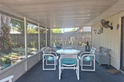 Villa ou maison à vendre à Edgewater, Floride: 3 chambres, 161.09 m2 № 2138764 - photo 24
