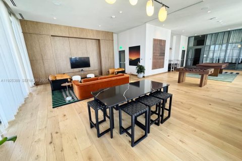 Condo in Miami, Florida, 1 bedroom № 1987506 - photo 7