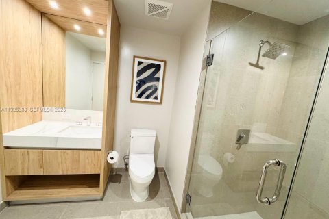 Condo in Miami, Florida, 1 bedroom № 1987506 - photo 22