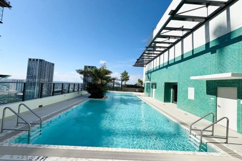 Condo in Miami, Florida, 1 bedroom № 1987506 - photo 14