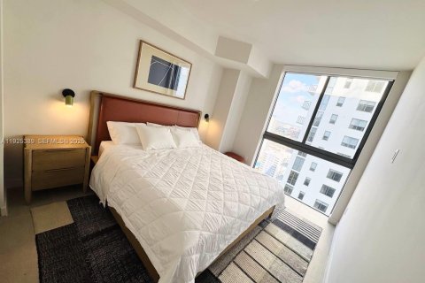 Condo in Miami, Florida, 1 bedroom № 1987506 - photo 20