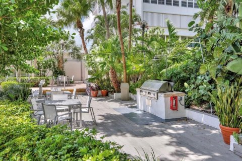 Condo in Fort Lauderdale, Florida, 2 bedrooms  № 2054513 - photo 27