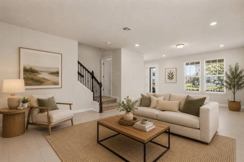Townhouse in Orlando, Florida 3 bedrooms, 150.5 sq.m. № 2197782 - photo 11