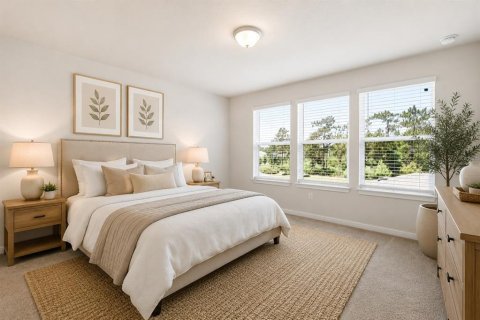 Townhouse in Orlando, Florida 3 bedrooms, 150.5 sq.m. № 2197782 - photo 30