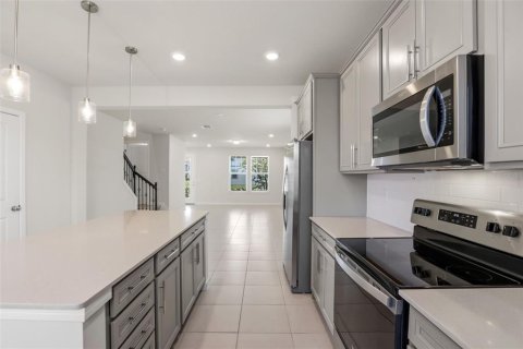Townhouse in Orlando, Florida 3 bedrooms, 150.5 sq.m. № 2197782 - photo 17