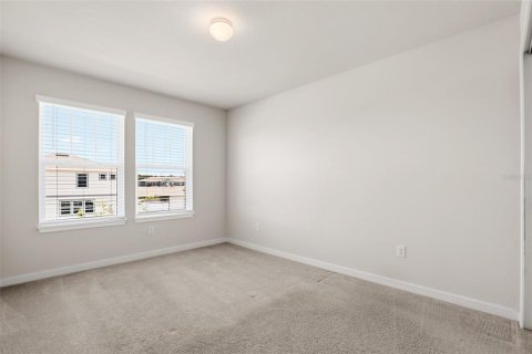 Townhouse in Orlando, Florida 3 bedrooms, 150.5 sq.m. № 2197782 - photo 25