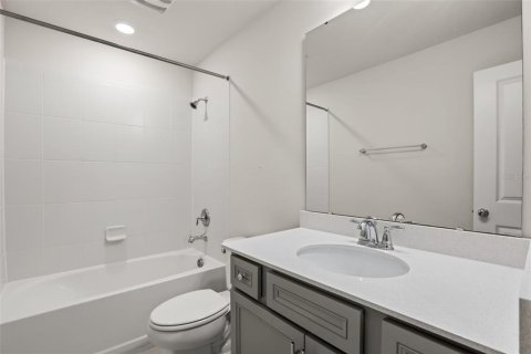 Townhouse in Orlando, Florida 3 bedrooms, 150.5 sq.m. № 2197782 - photo 28