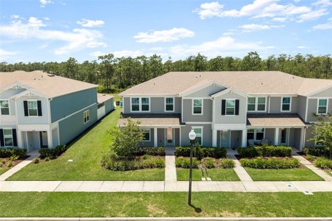 Townhouse in Orlando, Florida 3 bedrooms, 150.5 sq.m. № 2197782 - photo 3